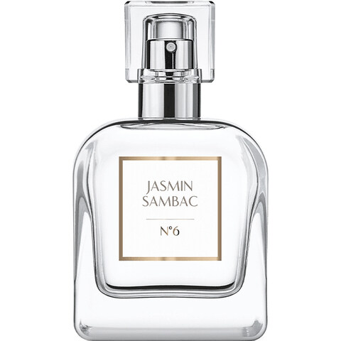 Jasmin Sambac